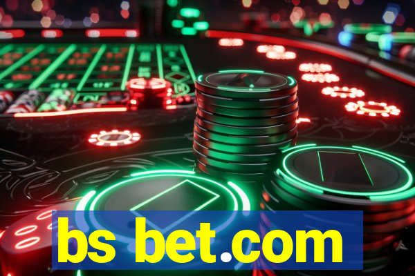 bs bet.com